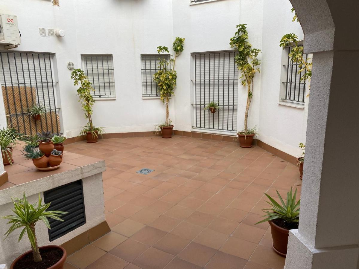 Apartamento Centro Rota. 2 Minutos De La Playa.. Exterior photo