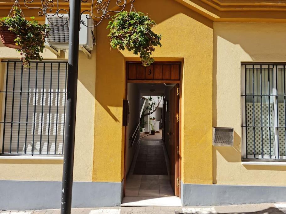 Apartamento Centro Rota. 2 Minutos De La Playa.. Exterior photo