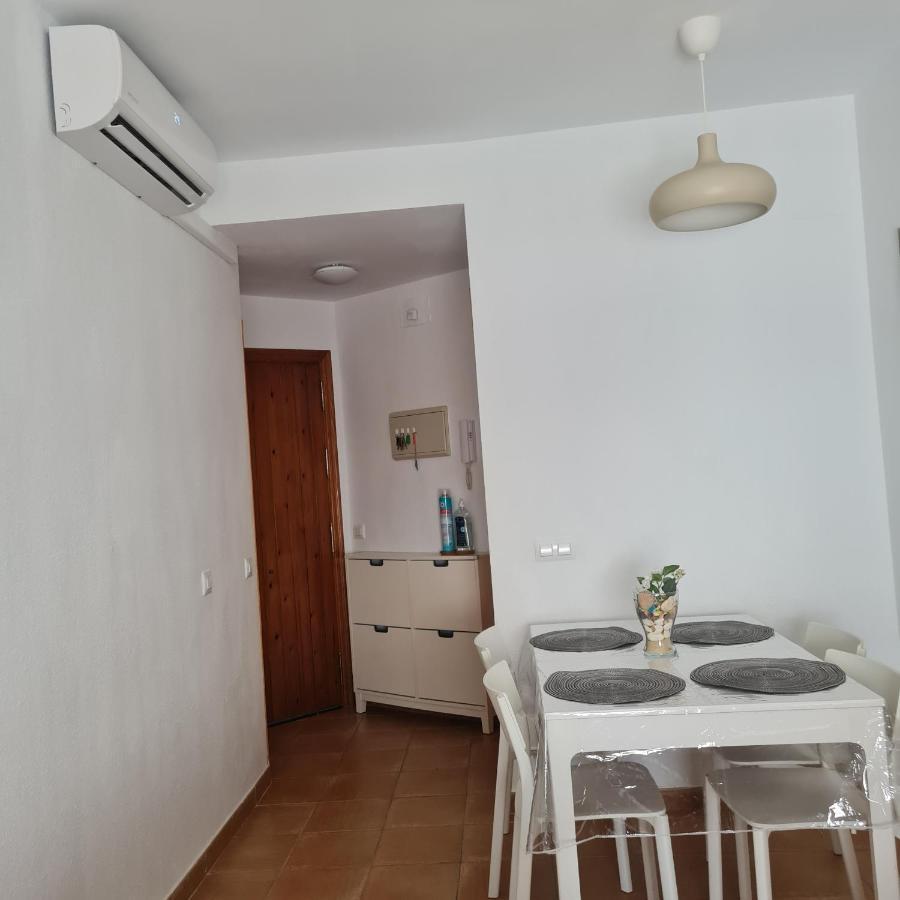Apartamento Centro Rota. 2 Minutos De La Playa.. Exterior photo